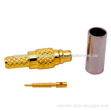 MMCX connector